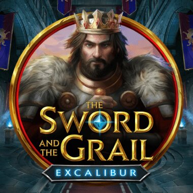 The Sword And The Grail